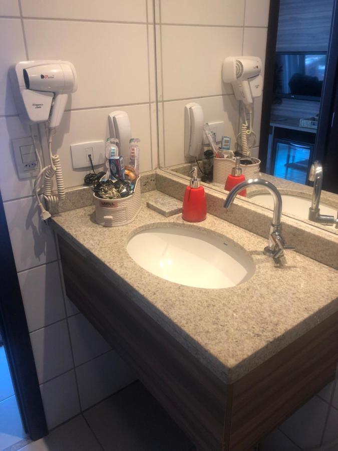 Suíte de 1 Quarto