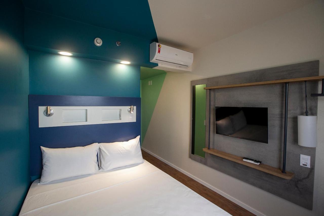 Quarto Duplo Standard