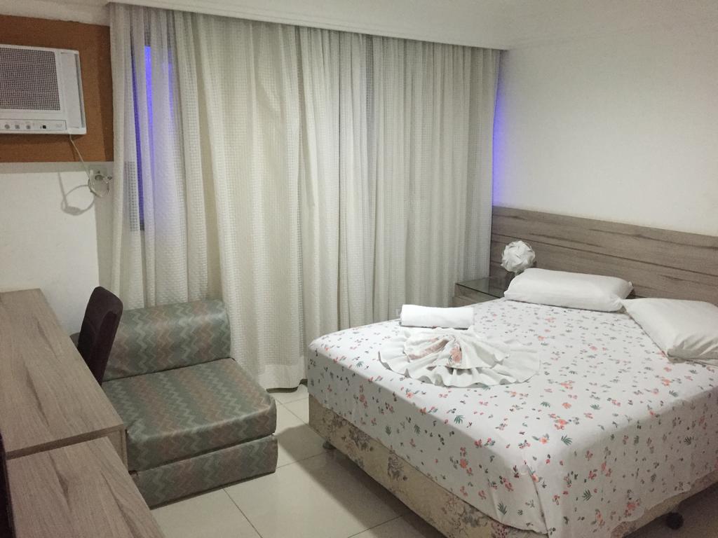 Apartamento de 1 Quarto