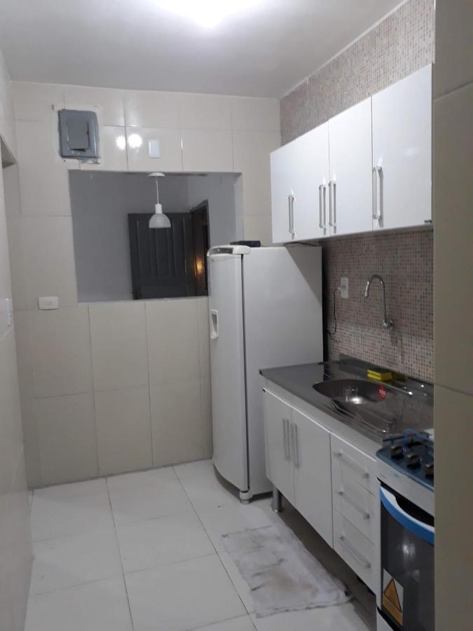Apartamento de 2 Quartos