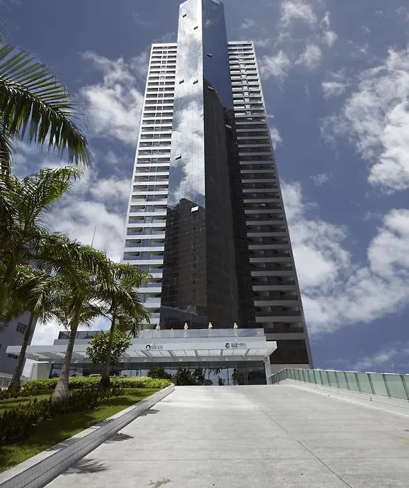 Beach Class Internacional - Flat-1