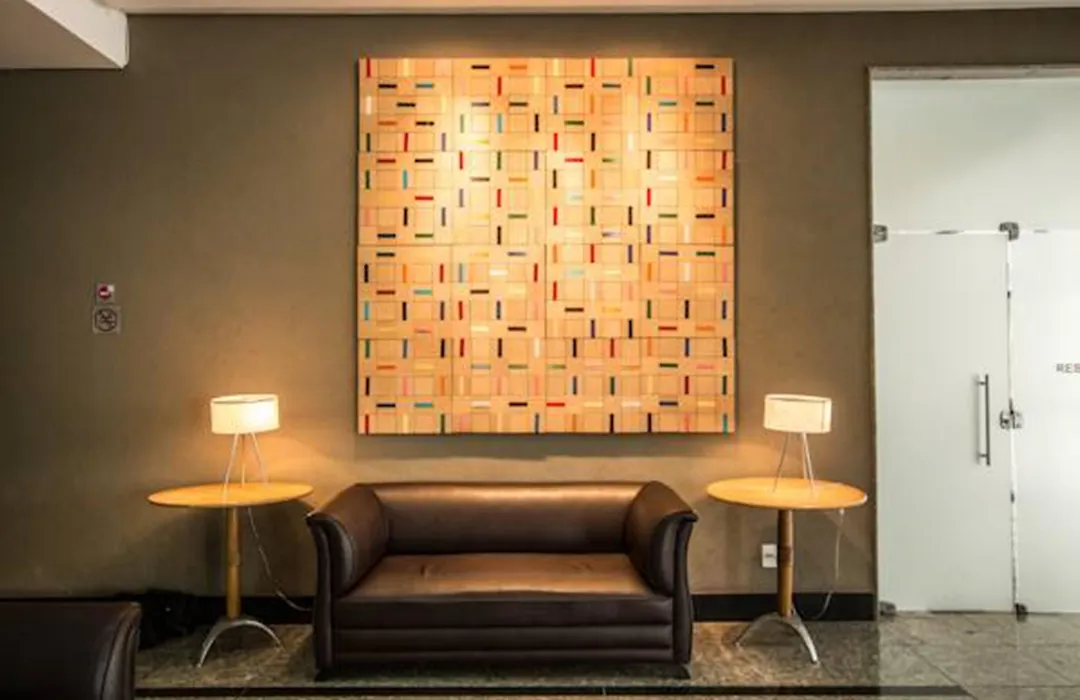 Othon Suites Recife Metropolis-1