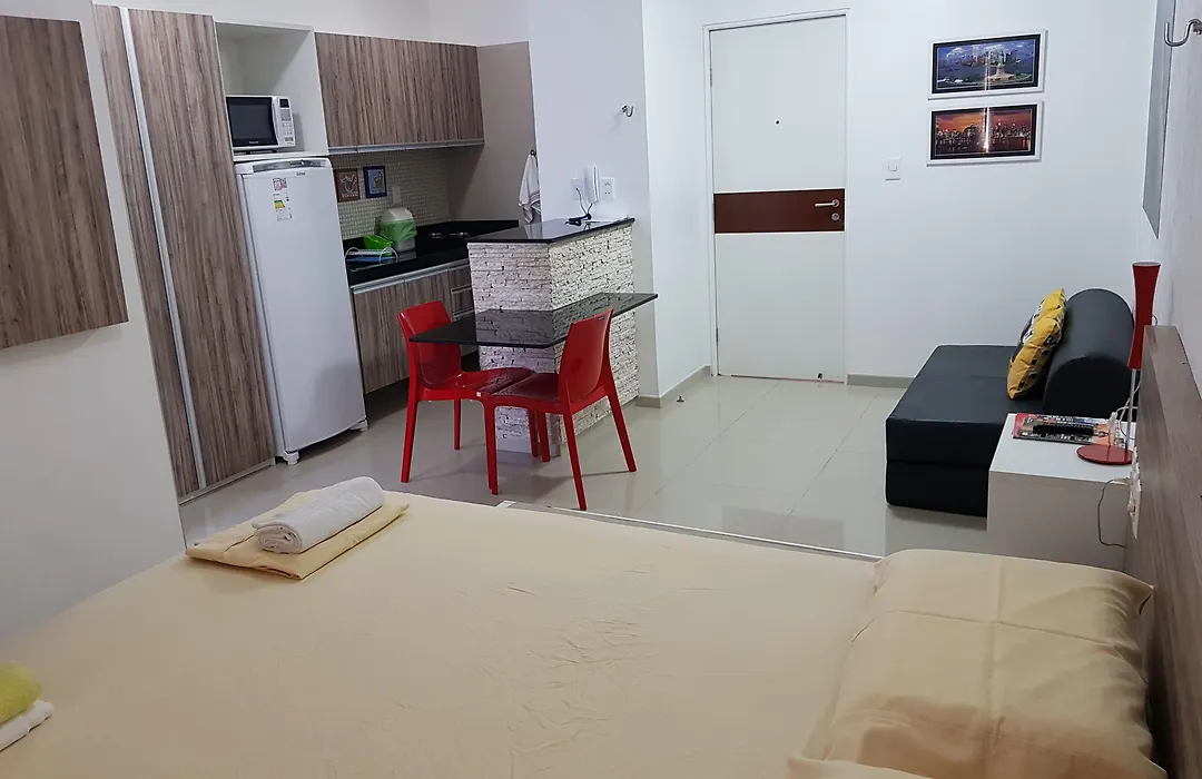 Studio Everest Flats-1