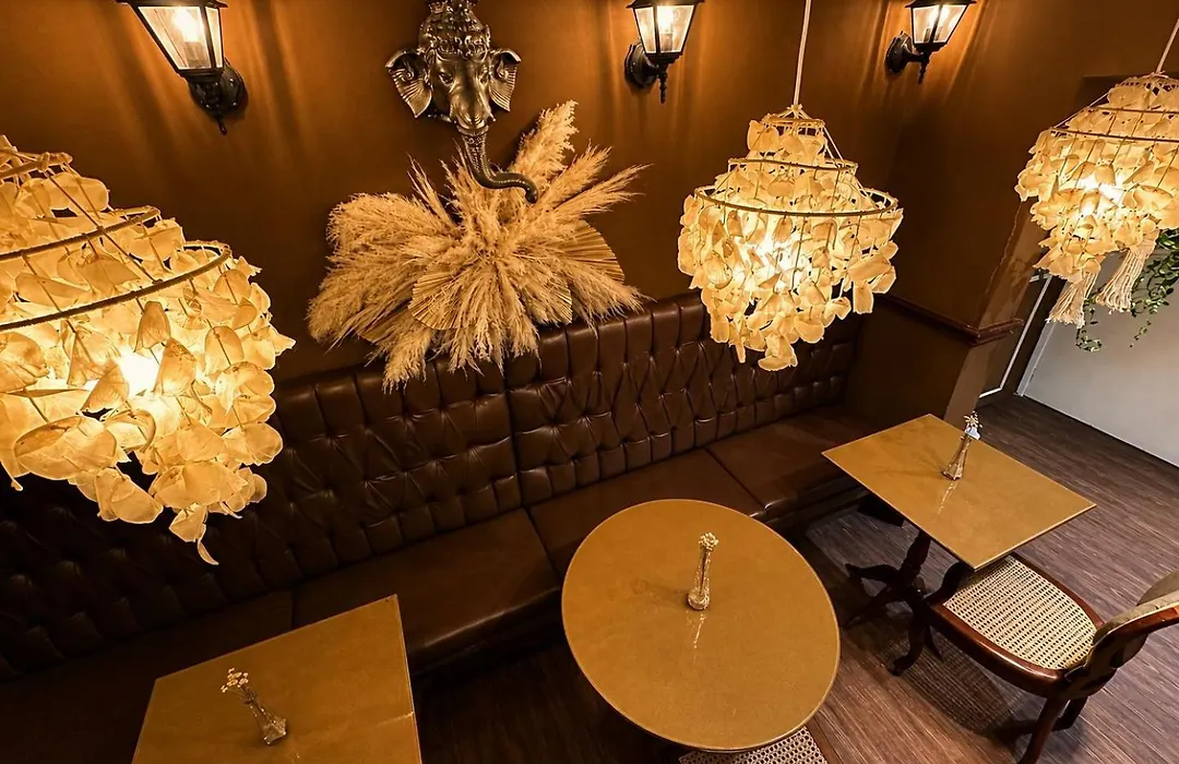 Vivaz Boutique Hotel-1