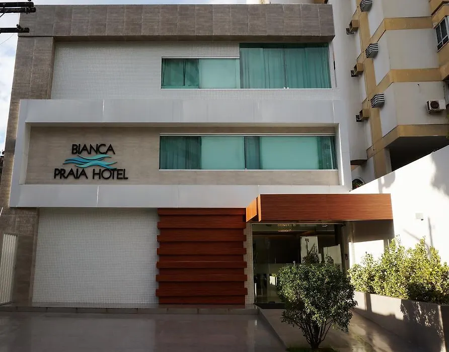 Bianca Praia Hotel-1