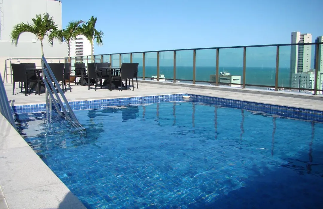 Flat 1808 Recife-1