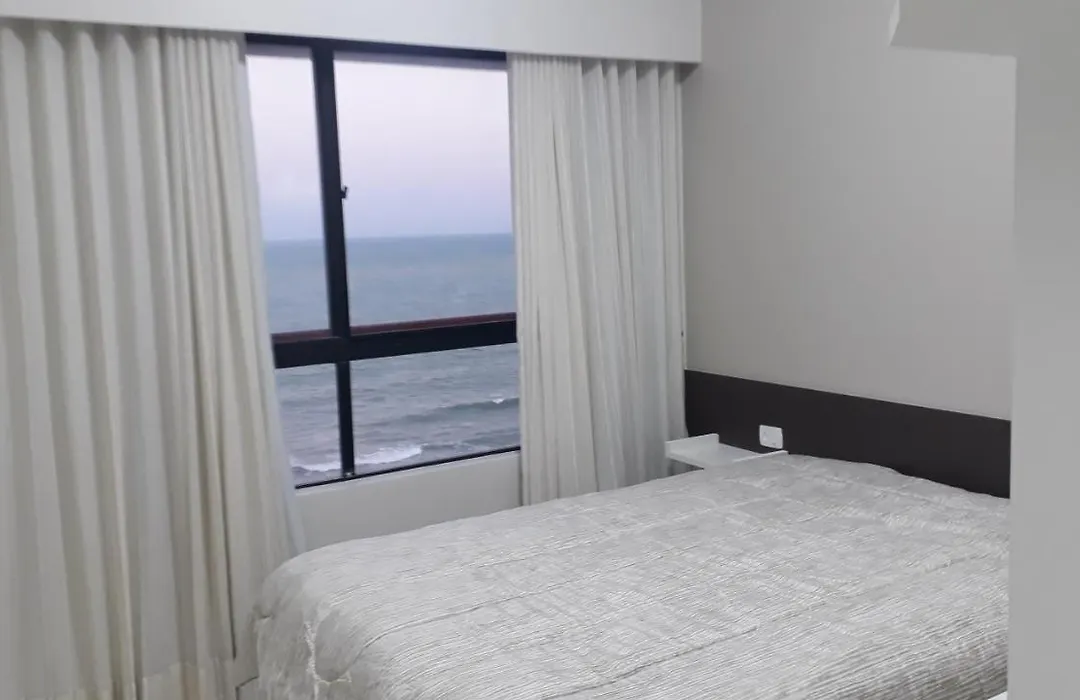 Flat Mercure Família 5pessoas-1