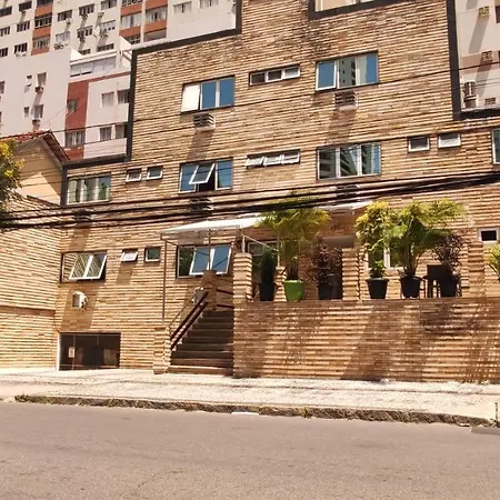 Hotel Pousada da Praça-2