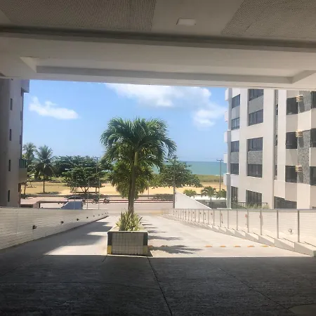 Flat Executive Beira Mar-3