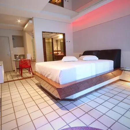 Eros Hotel Cdu (Adults Only)-3