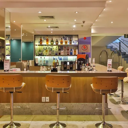 Radisson Recife-3