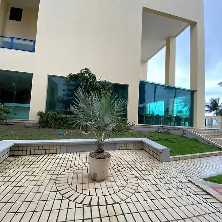 Flat Beira Mar Piedade-3
