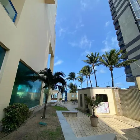Flat Beira Mar Piedade-2