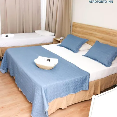 Hotel Boa Viagem Aeroporto-2