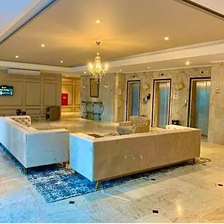 Flat No Hotel Imperial Suites-2