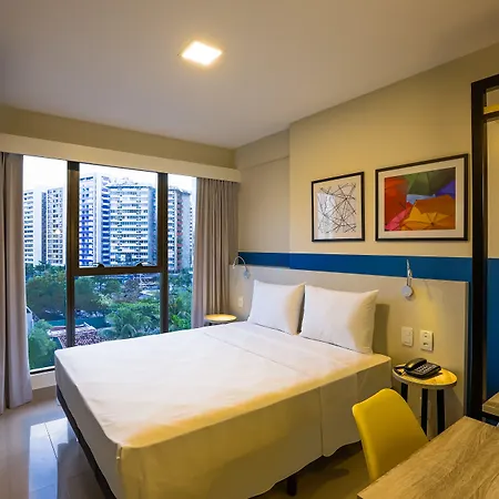 Transamerica Fit Recife-3