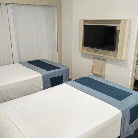 Mercure Recife Navegantes-3