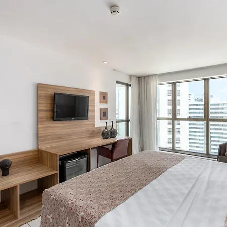 HY Apartaments&Hotels-Boa Viagem-2