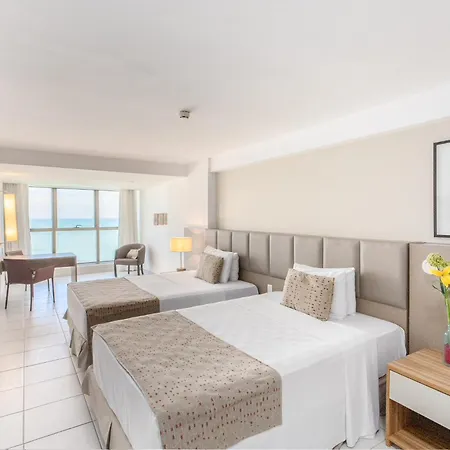 HY Apartaments&Hotels-Boa Viagem-3