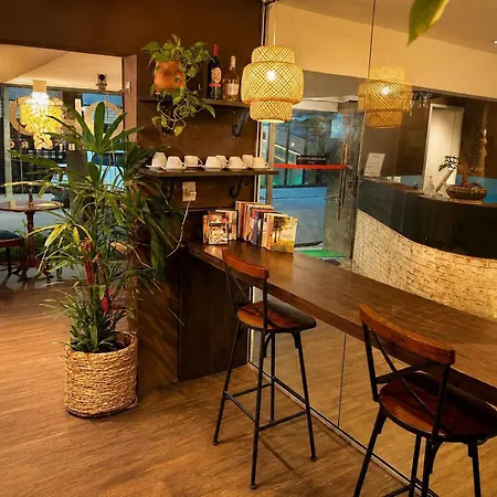 Vivaz Boutique Hotel-2
