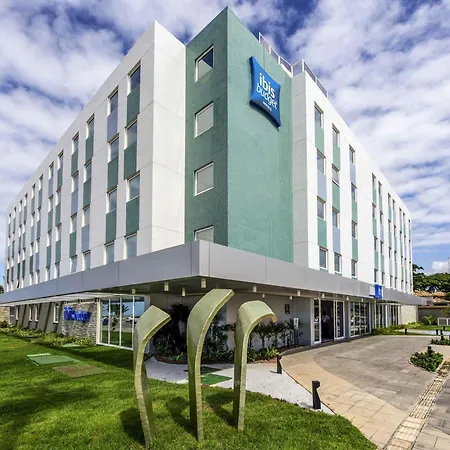 ibis budget Recife Jaboatão-3