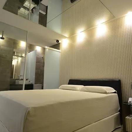 Eros Hotel Cdu (Adults Only)-2