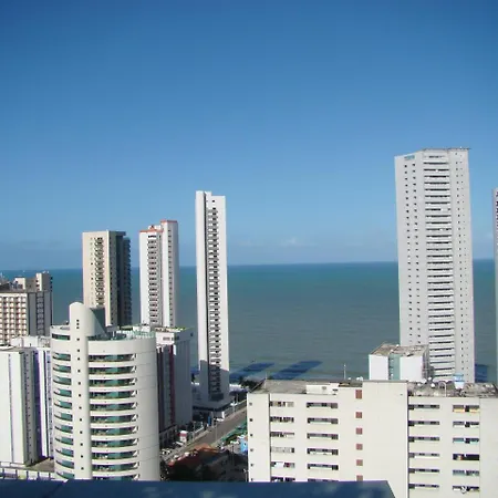 Flat 1808 Recife-3